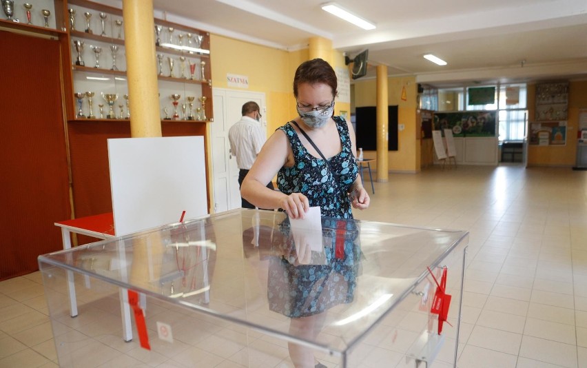 Wyniki wyborów prezydenckich 2020 na Podkarpaciu II tura. Tak głosowały miasta, gminy i powiaty. Sprawdź, kto wygrał na Podkarpaciu