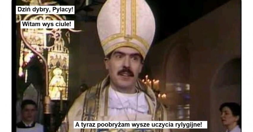 Słowa papieża Franciszka obraziły uczucia religijne Polaków?...