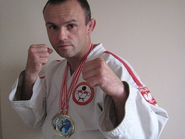 Tomasz Dańko.