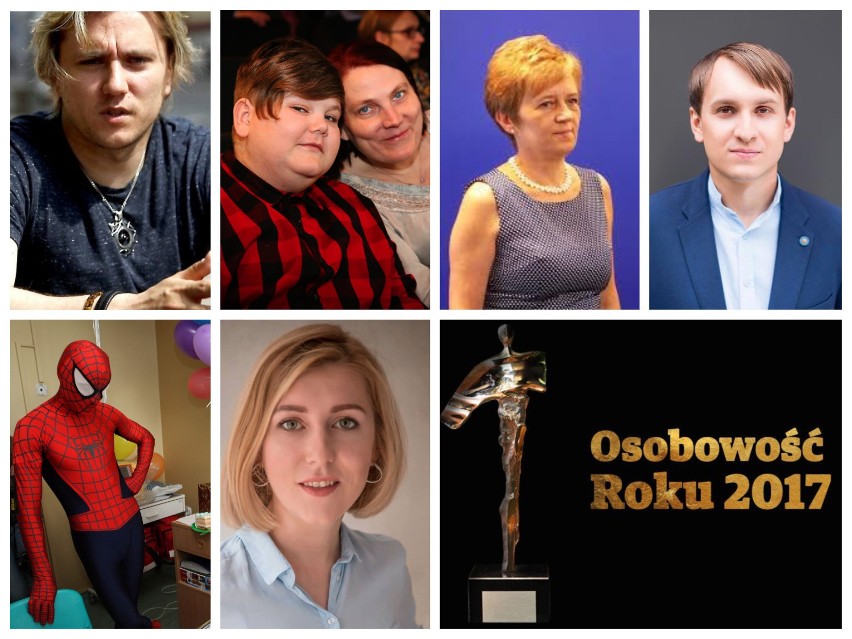 Zobacz więcej: OSOBOWOŚĆ ROKU 2017 Szczecin– aktualne wyniki