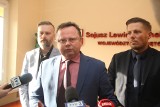 Andrzej Szejna: Wystartuję w wyborach do europarlamentu 