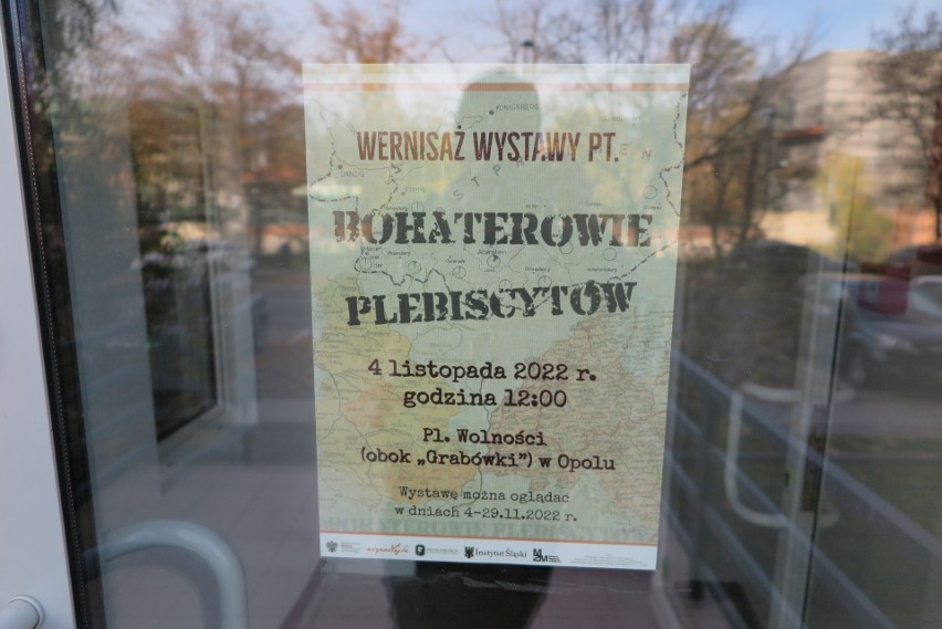 Instytut Śląski jest współorganizatorem wystawy pt....