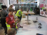 Roboty i pioruny w Muzeum Energetyki w Łaziskach Górnych [ZDJECIA]