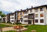 Szczecin: Na Osiedlu Glinki przybędzie 150 nowych mieszkań