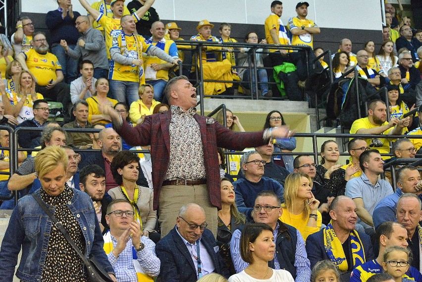 Mecz Ligi Mistrzów piłkarzy ręcznych PGE VIVE Kielce z Barçą...