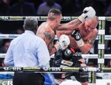 Ołeksandr Usyk po walce z Krzysztofem Głowackim: Myślę teraz tylko o rodzinie