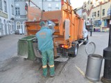 Jaki będzie podatek śmieciowy w Szczecinku?