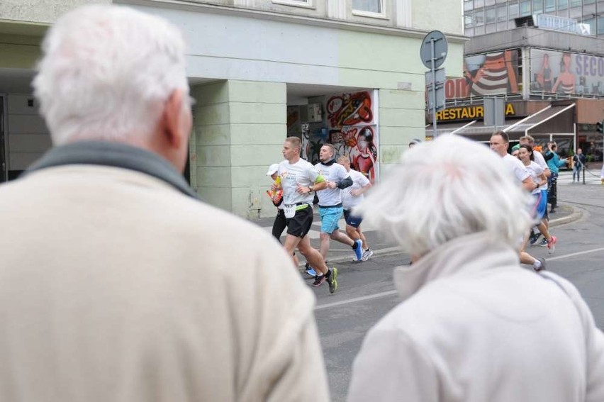 Poznań Business Run: Pobiegli dla potrzebujących