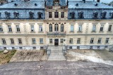 Piękny pałac w Trzebiechowie nie idzie pod młotek. Zostanie wyremontowany i nadal będzie w nim szkoła