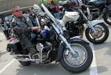 Motocykliści z Grupy Południe wyruszyli na spotkanie Mników 2015 [ZDJĘCIA, WIDEO]