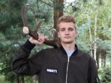 Leśny Kawaler z Częstochowy prezentuje przyrodę, jakiej nie znamy. Jego filmy urzekają ZDJĘCIA, FILMY