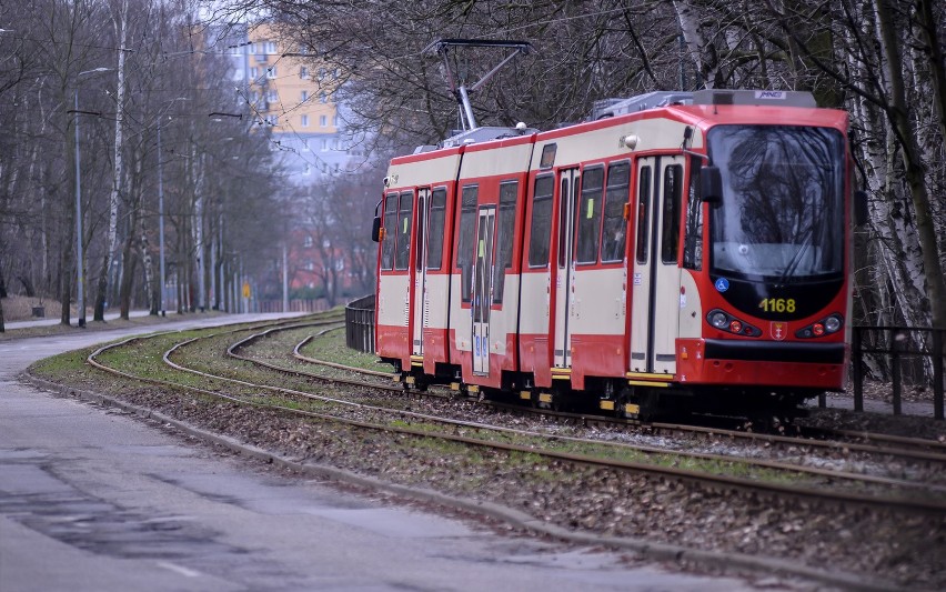 Linia tramwajowa na Stogi będzie wyremontowana