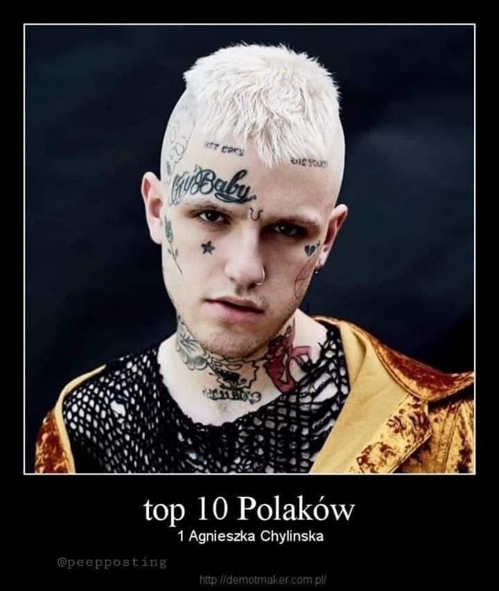 Top 10 Polaków: MEMY, które podbijają internet. Sprawdź...