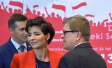 Jolanta Turczynowicz-Kieryłło zrezygnowała z funkcji szefowej kampanii prezydenta Andrzeja Dudy