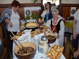 Koła gospodyń wiejskich z całej Polski będą gotować z sercem w Lubczy. Tegoroczne Walentynki zapowiadają się wyjątkowo 