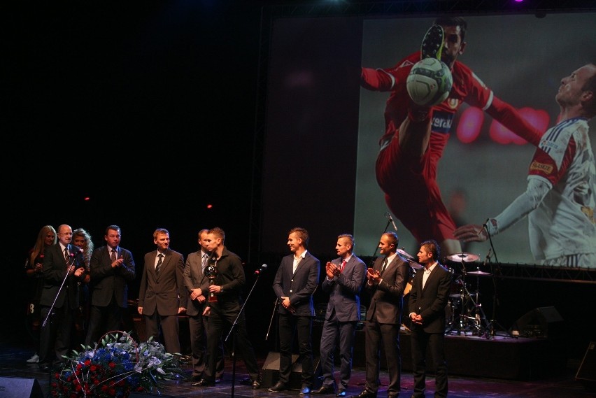 65 lat Górnika Zabrze. Klub świętuje urodziny na gali w Domu...