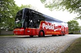 Polski Bus pojedzie z Gdańska do Wiednia i Brna. Nowe połączenie przewoźnika