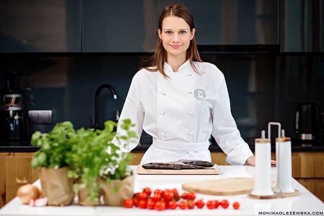 Gościem będzie Klaudia Budny - finalistka show „Masterchef”.