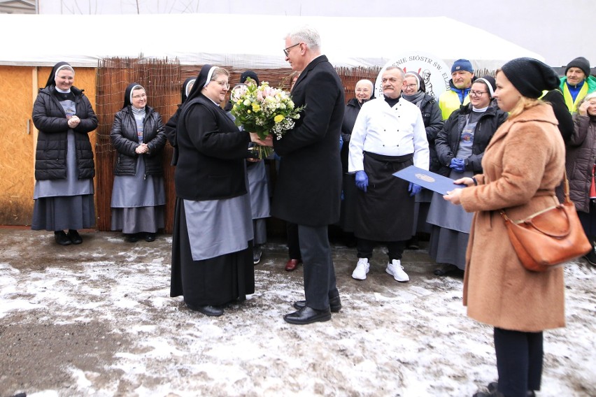 W Poznaniu powstanie centrum pomocy osobom ubogim.