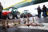 Archiwalne zdjęcia z protestów rolników z woj. podlaskiego. Zobacz, jak kiedyś wyglądały protesty