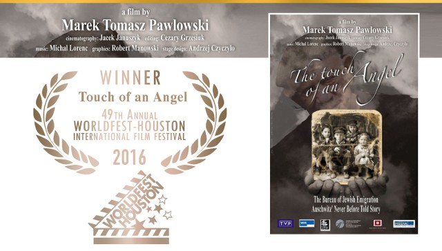 Obraz w reżyserii Marka Tomasza Pawłowskiego otrzymał nagrodę Gold World  Medal na 59. New York Festivals, a dwa dni wcześniej Gold Remi Award na 49. World Fest Houston.