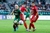 Lechia Gdańsk - Śląsk Wrocław. Przewidywany skład Śląska Wrocław na mecz z Lechią Gdańsk (SKŁAD)