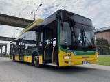 PKM Tychy. Firma Goodyear dostarczy opony do autobusów miejskich w Tychach. Zapewni też wsparcie szkoleniowe!