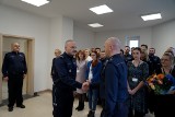 Zmiany w bydgoskich komisariatach policji. Nowi komendanci i zastępcy - zdjęcia