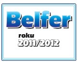 Belfer Roku 2012: ostatnie dni głosowania. Kto prowadzi?