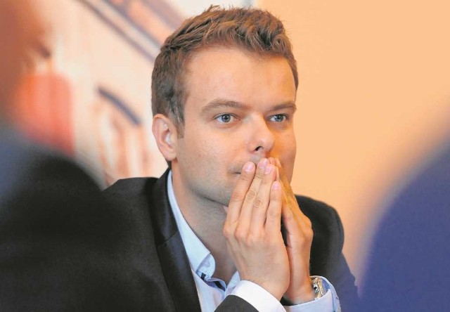 Rafał Bochenek koordynuje regionalne przygotowania do ŚDM