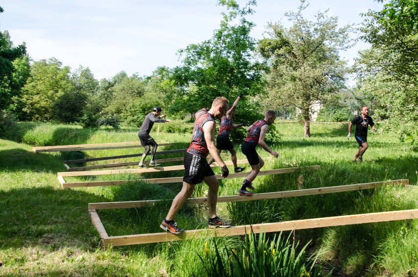 MESR Wrocław 2016 za nami. Men Expert Survival Race jak...