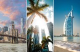 Pomysły na wakacje 2022. Ranking najpopularniejszych krajów i miast według użytkowników Google