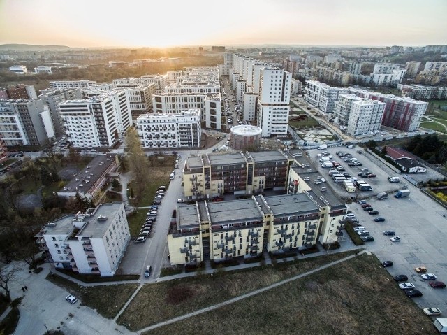 Kraków rekordzistą podwyżek cen mieszkań na rynku pierwotnym i wtórnym. Ceny za 1m2 mieszkania w stolicy Małopolski gonią warszawskie stawki!