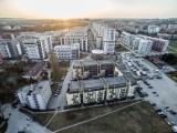 Kraków rekordzistą wzrostu cen mieszkań na przestrzeni roku. Podwyżki aż o 28 proc.! Złe wiadomości dla planujących kupić nowe mieszkanie