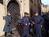 Gorlice. Gorliczanie na planie serialu. Zobaczymy ich jesienią w TVP