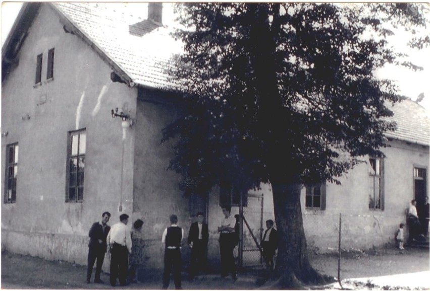 Tarnów. Zobaczcie, jak wyglądał Krzyż na starej fotografii [ZDJĘCIA]