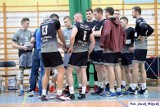 II liga: AZS UZ Zielona Góra - UKS OPP Powiat Kołobrzeski 2:3