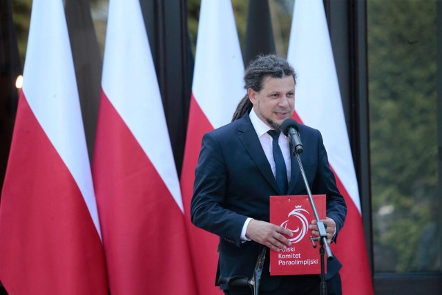 Ceremonia wręczenia nominacji paraolimpijskich już w poniedziałek! Gdzie i kiedy oglądać?