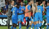 Ambasador ONZ wzywa FIFA do zastąpienia Iranu Włochami na mistrzostwach świata w Katarze