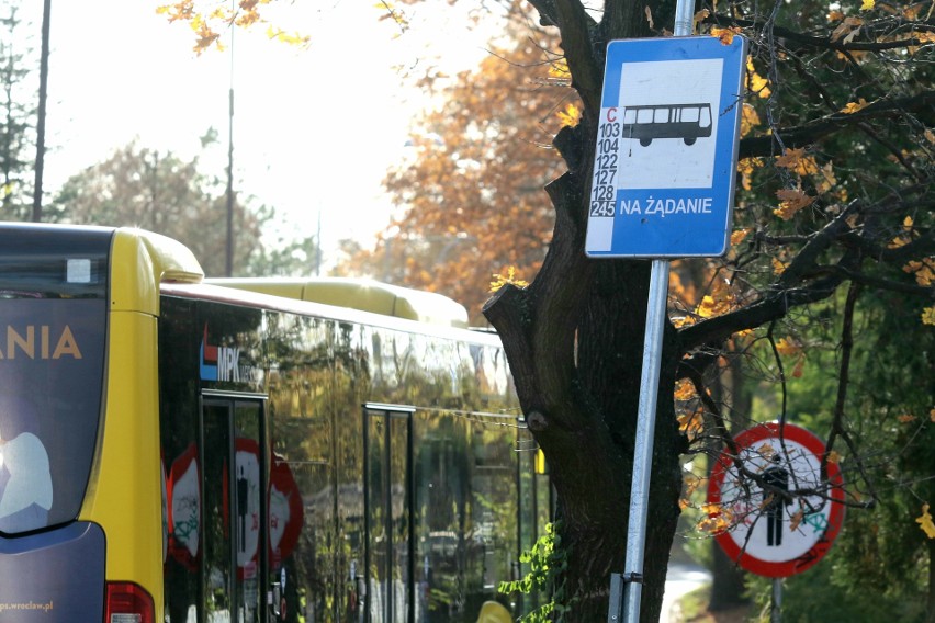 Przystanki "na żądanie"  zmienią się w "przystanki na...