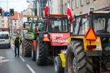 Prezydent Sutryk wydał decyzje zakazujące organizacji protestów rolników we Wrocławiu. Co na to mieszkańcy?