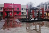 Łazy: odpowiedzą za zniszczenie fontanny