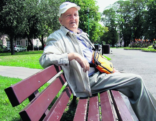 W Lublinie seniorzy stanowią 19 procent mieszkańców. Karta...