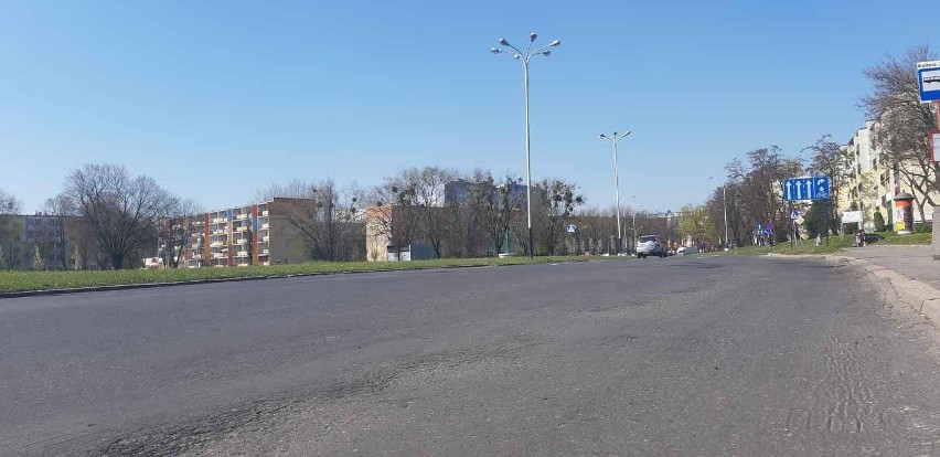 Za 5 milionów złotych położą asfalt na czterech ulicach - w wakacje szykują się utrudnienia