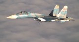 Rosyjski samolot z ministrem obrony przechwycony nad Bałtykiem