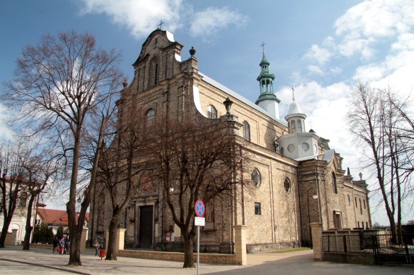 Łódzkie na weekend. OPOCZNO - wycieczka do ceramicznego raju