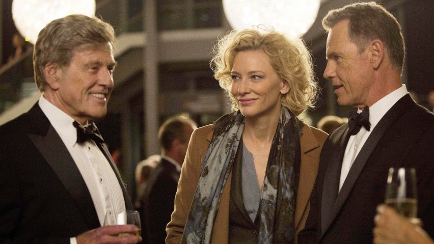 „Niewygodna prawda” (James Vanderbilt 2015)...