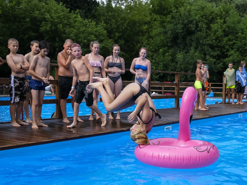 All Day Beach Party w Toruniu. Zobacz zdjęcia!