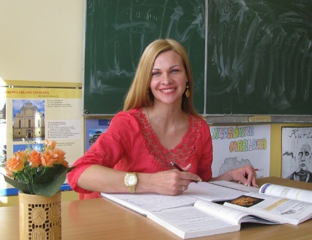 Małgorzata Józefkowicz