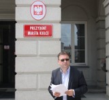 Przedsiębiorcy z Kielc apelują do prezydenta o przypieszenie remontu ulic w centrum miasta